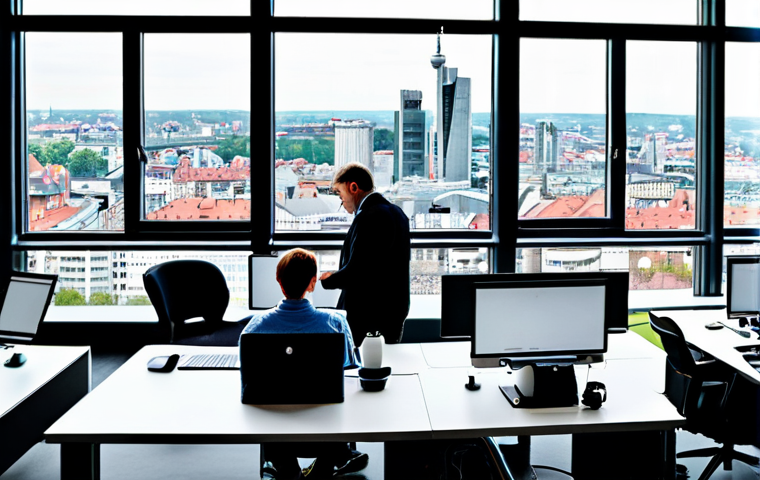 überwachung - 이미지 1