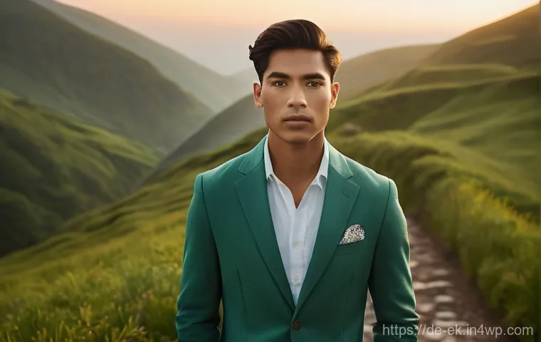 아이디어 평가 기준 설정하기 - **Prompt:** A diverse group of young adults, dressed in modern, professional but comfortable attire,...