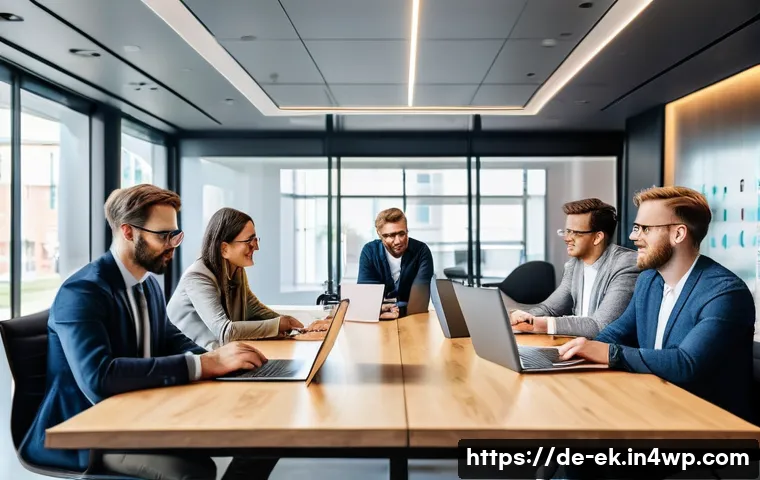 아이디어 생성과 조직 내 창의성 증진 관련 이미지 1