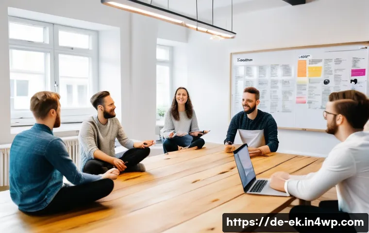 7 geniale Methoden zur optimalen Ressourcenverwaltung bei der Ideenfindung entdecken 3 아이디어 생성의 자원 관리 기법 관련 이미지 1