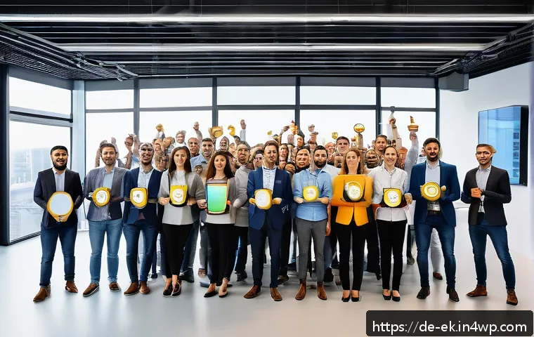 아이디어 관리 시스템의 성공적인 도입 관련 이미지 1