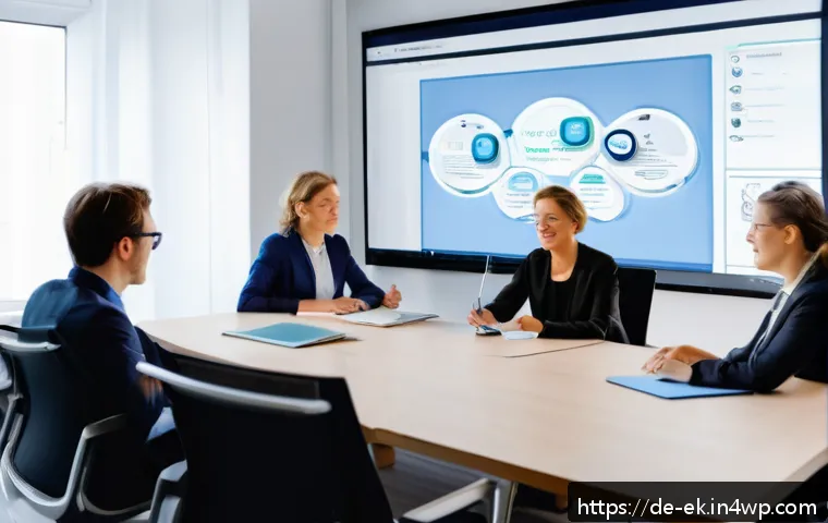 Kommunikation als Schlüssel zur kreativen Ideenflut – So entfesseln Teams ihr Innovationspotenzial 3 의사소통을 통한 아이디어 생성 활성화 관련 이미지 1